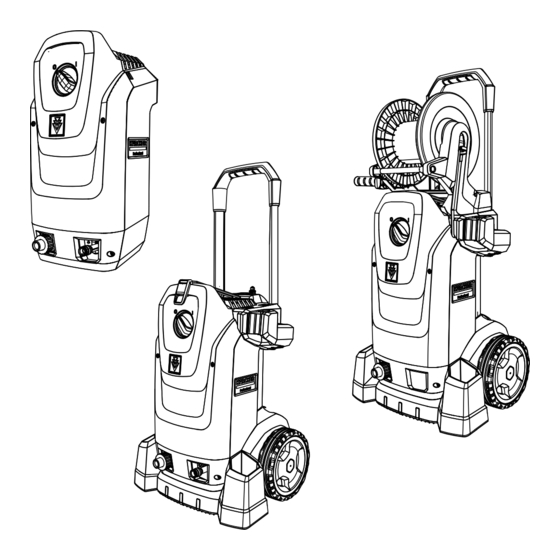 Kärcher HD 6/15 M Manual De Instrucciones