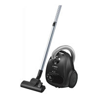 Bosch BGB2 Instrucciones De Uso