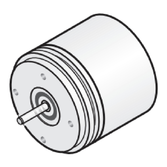 HEIDENHAIN ROD 1030 Instrucciones De Montaje
