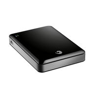 Seagate GoFlex Satellite Guia De Inicio Rapido