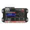 Manual del PROCESADOR DE AUDIO DIGITAL StetSom STX2448