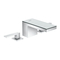 Accesorios para el Baño Axor MyEdition 47430 1 Serie Instrucciones De Montaje
