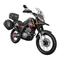 Motocicletas Torino Motors Thunder 400 Manual De Usuario