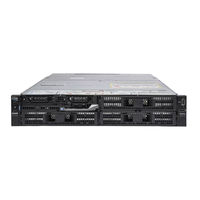Dell PowerEdge FX2 Manual Del Propietário