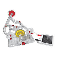 Steren K-820 Manual De Instrucciones
