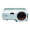 Proyectores Epson PowerLite 410W Guia De Instalacion