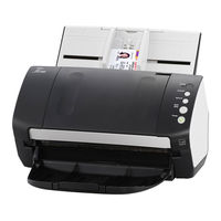 Fujitsu fi-7240 Manual Del Usuario