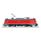 Juguetes marklin BR 102 Manual De Instrucciones