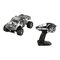 Juguetes DELTA-SPORT RC-5597 Instrucciones De Uso