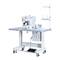 Máquinas de Coser SunStar SPS/E-BR1201 Serie Manual Del Usuario