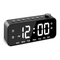 JALL CH07 - Manual del reloj despertador RGB