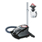 Aspiradoras Bosch Roxx’x BGS6 Serie Instrucciones De Uso