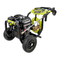 Lavadoras a Presión Ryobi RY803600 Manual Del Operador