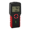 Instrumentos de Medición Powerfix Profi HG03064A Instrucciones De Utilización Y De Seguridad