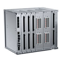 ABB RELION REX640 Manual De Instalación