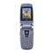 Celulares Sanyo SCP-3200 Guía Para Usuarios