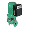 Bombas de Agua Wilo VeroLine-IP-E Serie Manual Del Usario