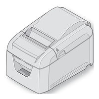 Star BSC10 Serie Manual De Hardware