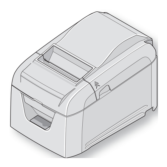 Star BSC10 Serie Manual De Hardware