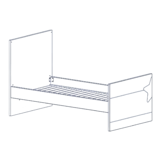 SAUTHON easy NOVA NV112B Instrucciones De Montaje