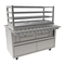 Parrillas Josper MGJ-132 Manual