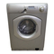 Lavadoras Ariston AVF 109 S Instrucciones Para El Uso