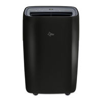 Suntec Wellness KLIMATRONIC TRANSFORM 12.000 Eco R290 Manual De Instrucciones