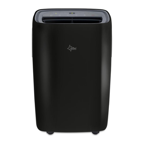 Suntec Wellness Klimatronic PROGRESS 7.000 ECO R290 Manual De Instrucciones