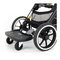 Cochecitos de Bebés Emmaljunga TODDLER ROLLER NXT90 Manual Del Usuario