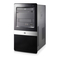 Computadoras de Escritorio HP Compaq Microtorre dx2400 Serie Guía De Hardware
