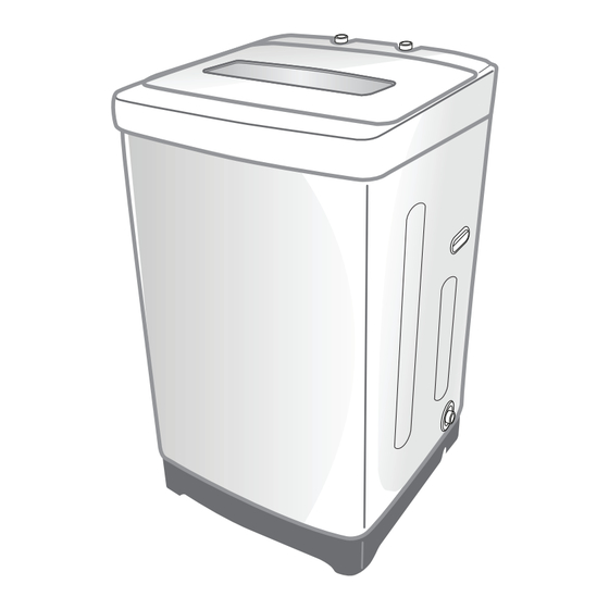 Haier HLP28E Manual Del Usuario