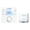 Unidades de Control Bosch KCR 110 RF Instrucciones De Instalacion Y De Uso
