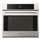 Hornos Fulgor Milano 700 Serie Manual De Uso Y Cuidado