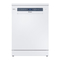 Lavaplatos Candy CF 3C7F0W Manual De Instrucciones