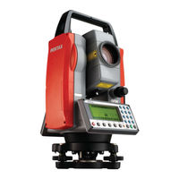 Pentax POWERTOPOLITE R-422VN Manual De Instrucciones