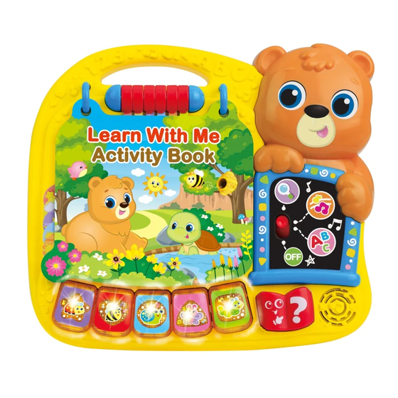 Winfun 230301 Manual De Instrucciones