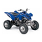 ATV Yamaha GRIZZLY 660 2005 Manual Del Propietário
