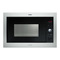 Hornos Microondas AEG MC2664E Manual De Usuario
