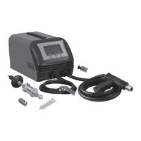 Telwin 5500 Manual De Instrucciones