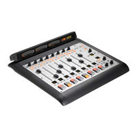 Axia Radius Manual De Instrucciones