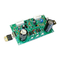 Amplificadores Velleman-Kit K8060 Manual De Instrucciones