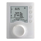 Termostatos DELTA DORE TYBOX 117 Guia De Inicio Rapido