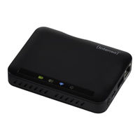 Intenso Memory 2 Move MAX Manual De Instrucciones