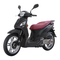 Scooters Sym AY12W8-EU Serie Manual De Usuario