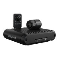 Avigilon 3C-H5MOD-RP4 Guia De Instalacion