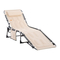 Muebles de Exterior Outsunny 84B-841 Manual De Montaje E Instrucciones