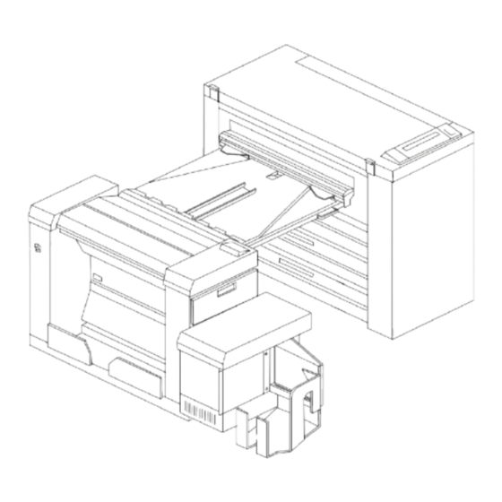Xerox 8830 Manual Del Operador
