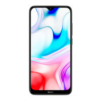 Xiaomi M1908C3IG Guia Del Usuario