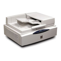Xerox FreeFlow 665E Manual Del Operador