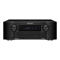 Marantz SR5005 Manual De Instrucciones